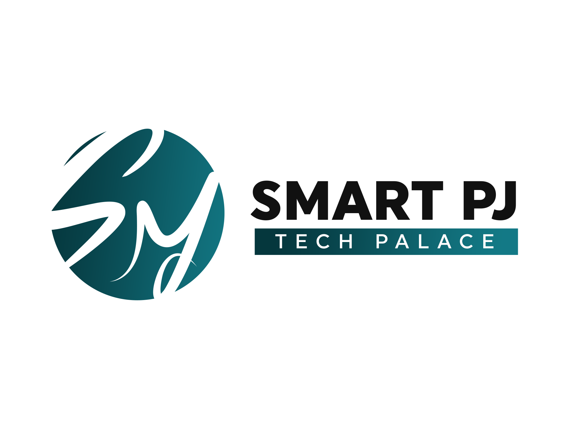 Smart PJ Tech Palace